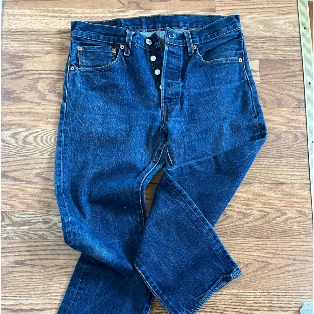 Men’s Levi’s 501 32x30